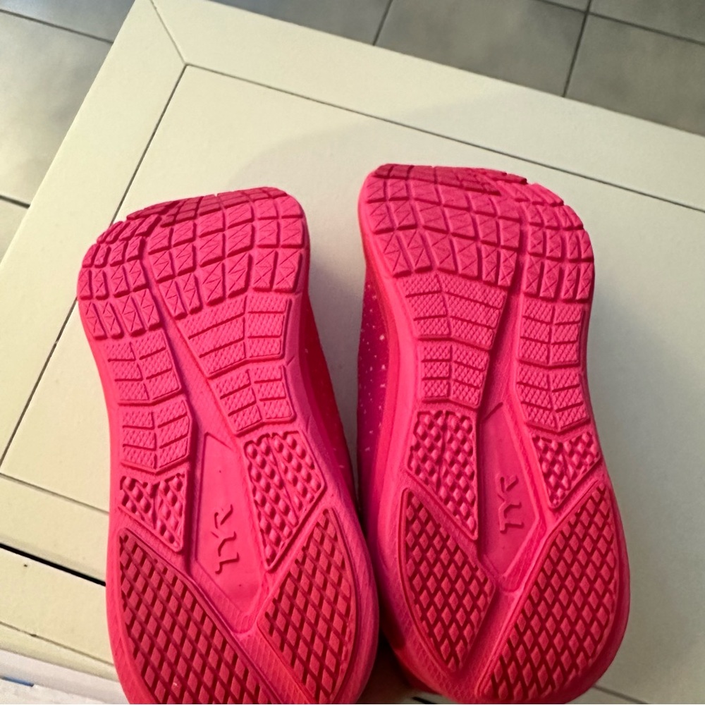 TYR Techknit shoes - Picture 4 of 5